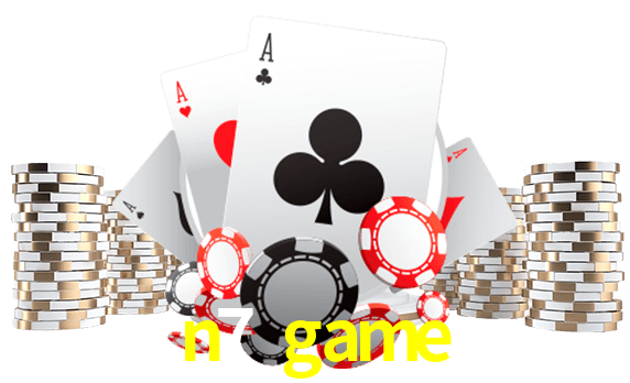 Jogue jogos de pôquer em n7 game