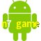 Aplicativo n7 game para Android