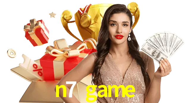 Jogue com dealers reais no n7 game!