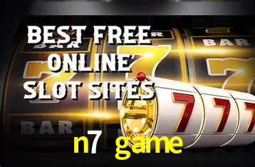 Descubra a Essência do n7 game: Nossa História e Compromissos