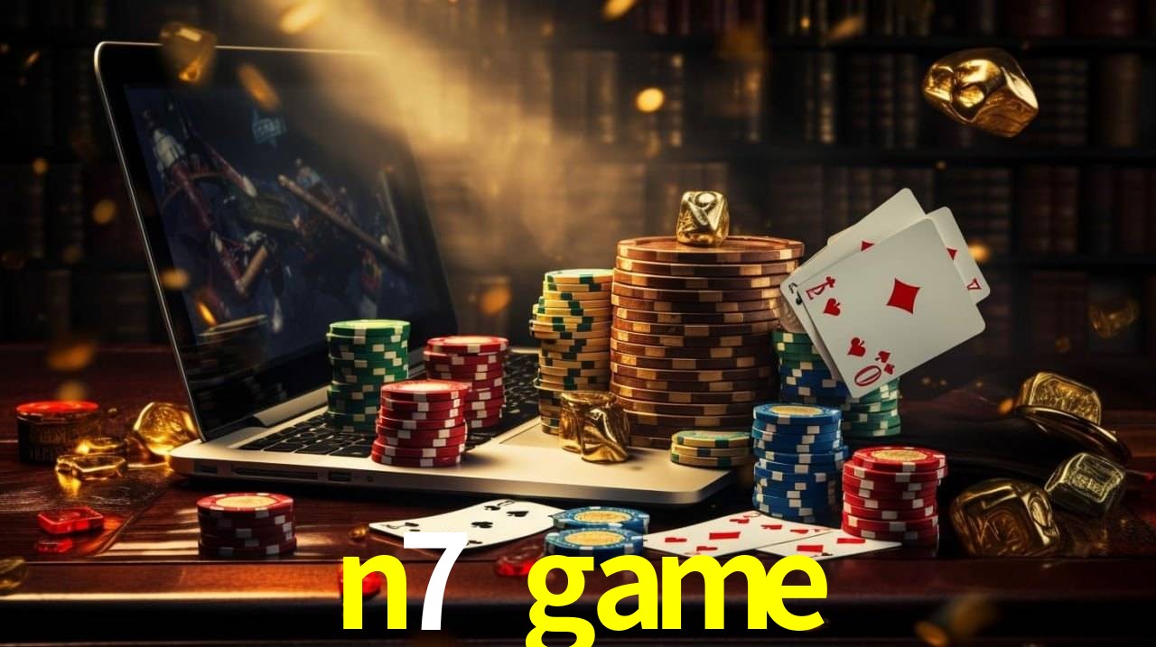 Experiência VIP n7 game