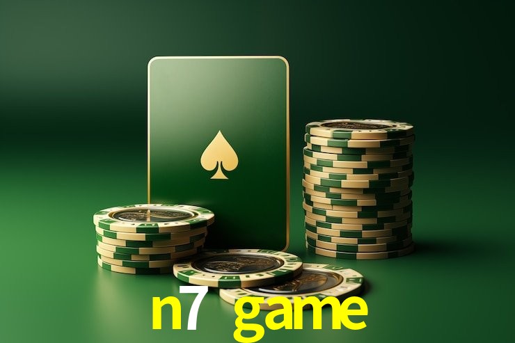 Experiência VIP n7 game