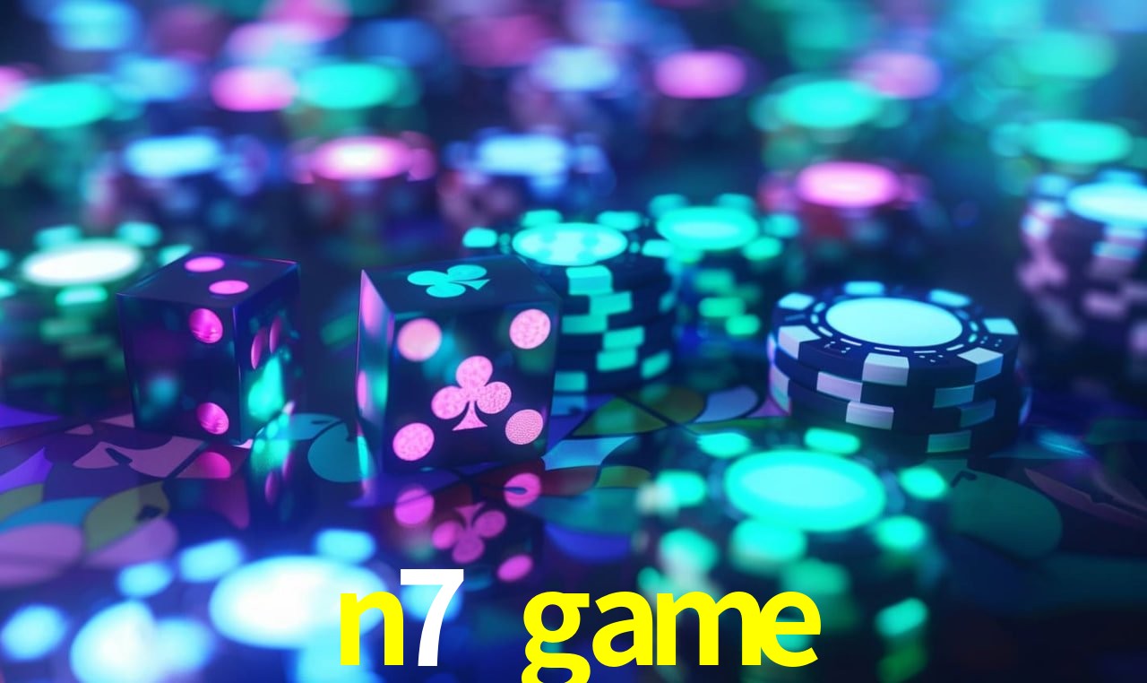 Estatísticas n7 game