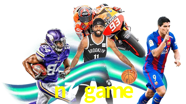 n7 game
