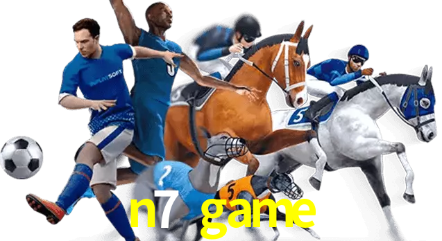 n7 game