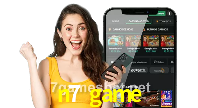 n7 game