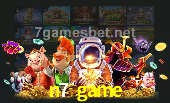 cassino n7 game