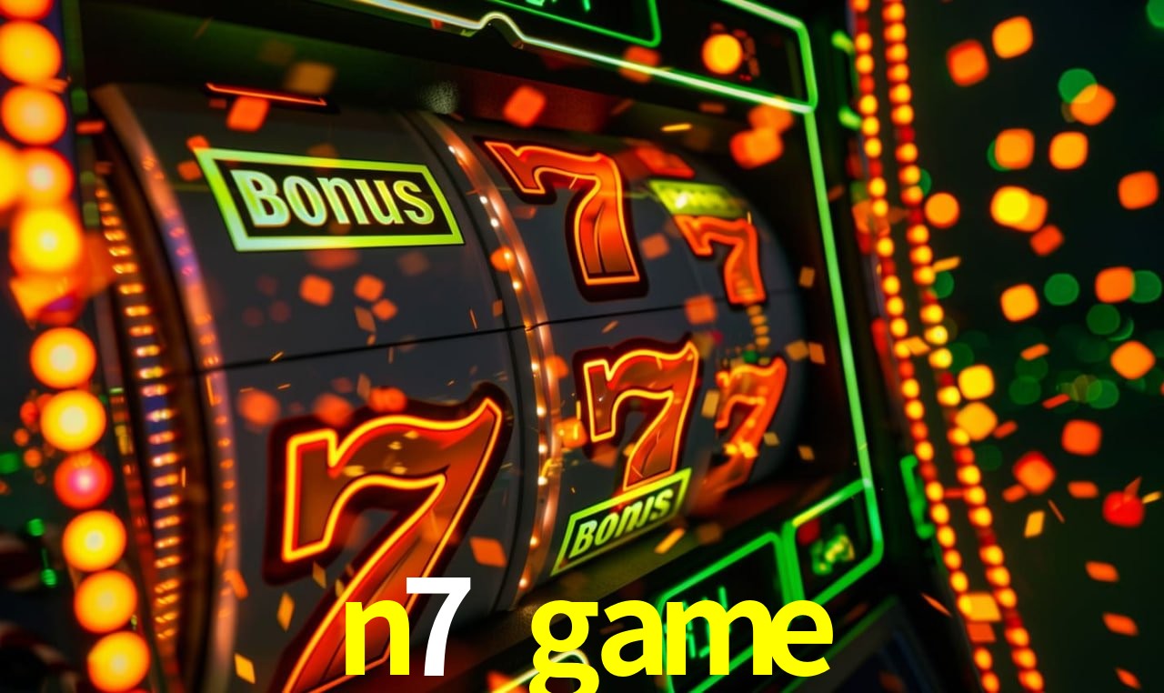 cassino n7 game
