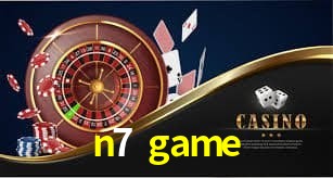 Provedores de Jogos n7 game