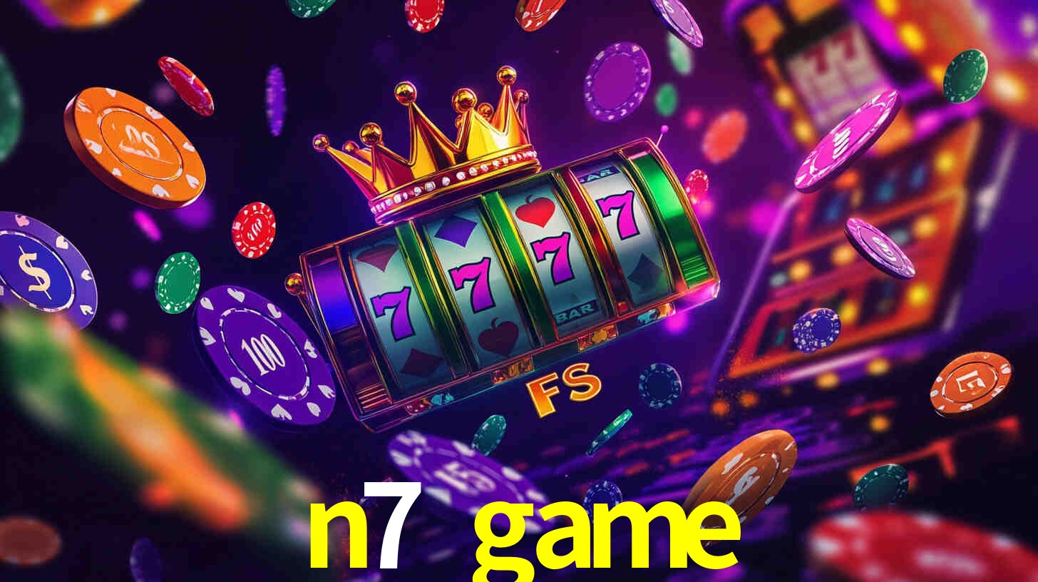 VIP Casino n7 game