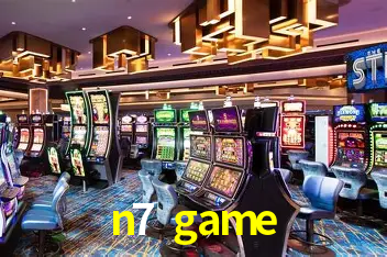 Desvendando o Mundo dos Jogos Virtuais na n7 game