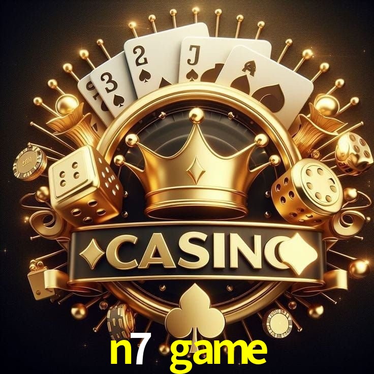 Tecnologia da Plataforma n7 game