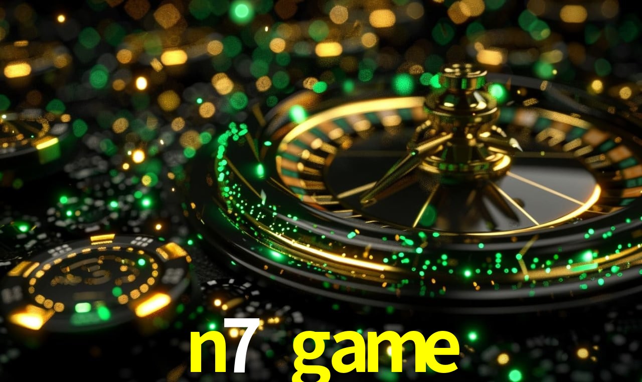 n7 game Brasília - Bonus Features
