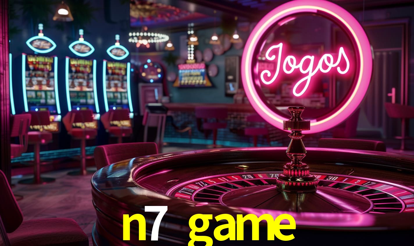 n7 game Belo Horizonte - Provably Fair