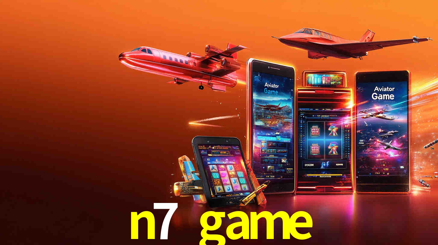 Descubra o Programa VIP da n7 game: Vantagens Exclusivas para Jogadores
