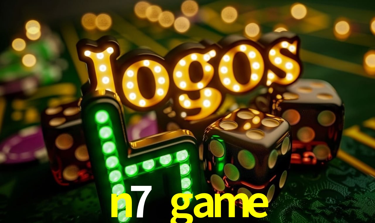 Sistemas de Segurança n7 game