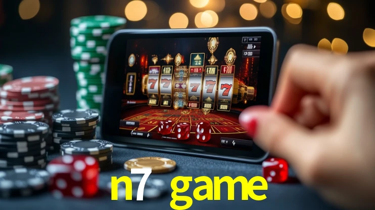 Roulette Table n7 game