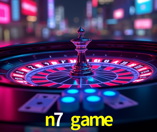 Desvendando o Mundo dos Jogos Virtuais na n7 game