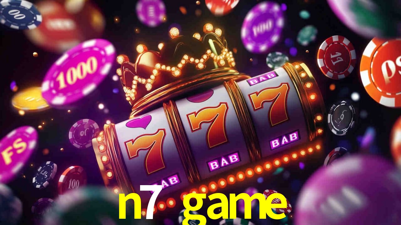 Account Benefits n7 game