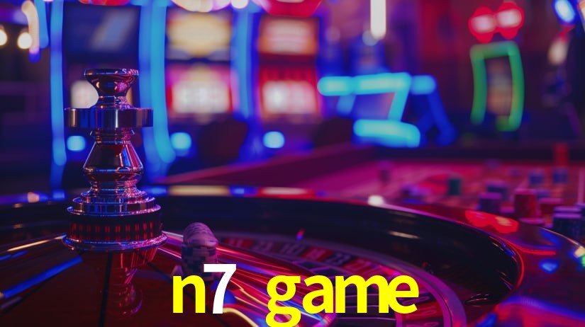 Ofertas Imperdíveis na n7 game: Promoções e Bônus Que Valem a Pena