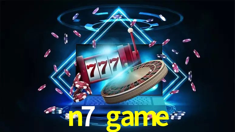 n7 game Belo Horizonte - Jackpots