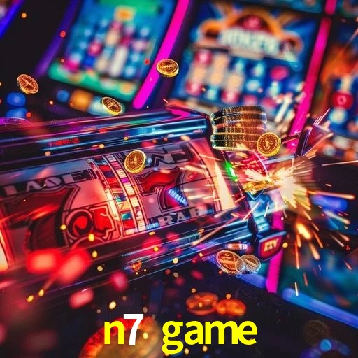 Apostas de Futebol n7 game