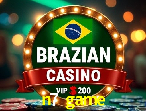 n7 game Salvador - Strategy