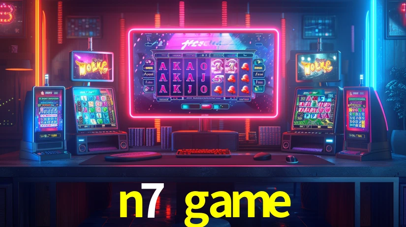 n7 game