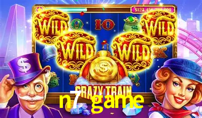 n7 game Bônus - Pacote R$5.000 + VIP