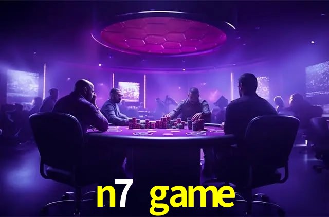 n7 game Curitiba - Hall of Fame