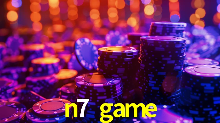 n7 game