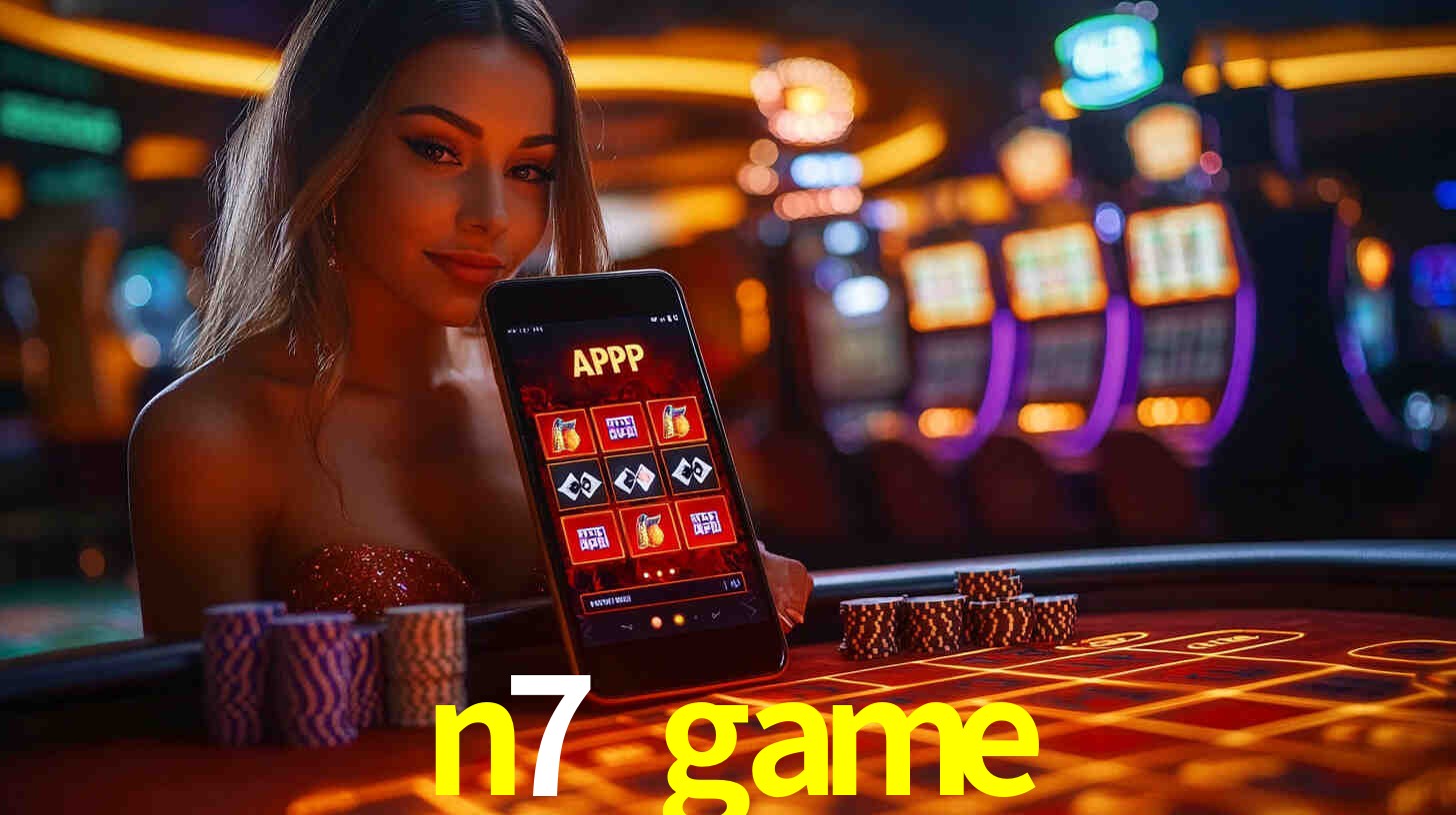 Descubra a Essência do n7 game: Nossa História e Compromissos