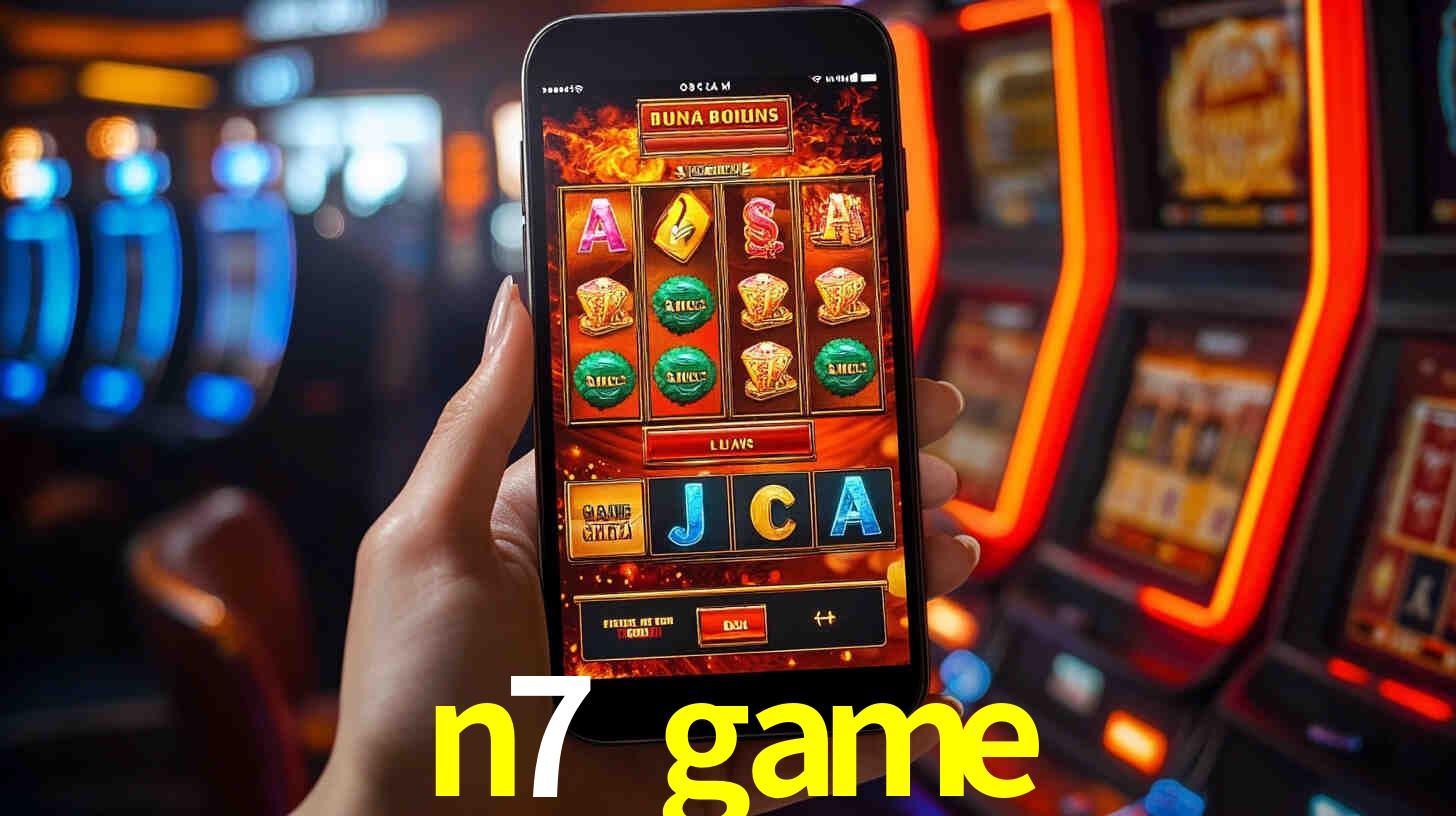 Experimente o Login Seguro Premium no n7 game