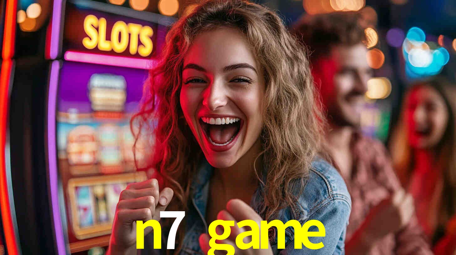 Inovações de Jogos na n7 game: O Futuro das Experiências Interativas
