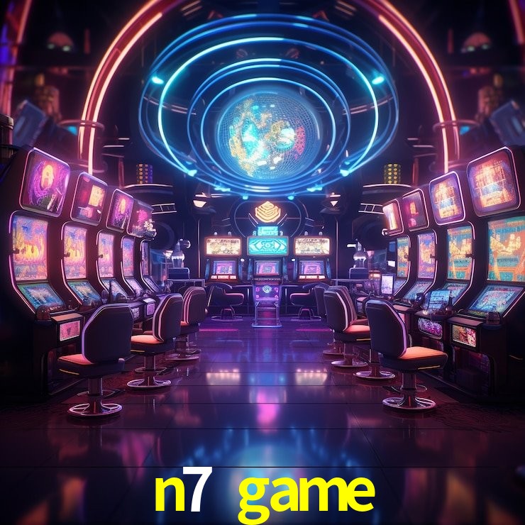 n7 game Salvador - Football