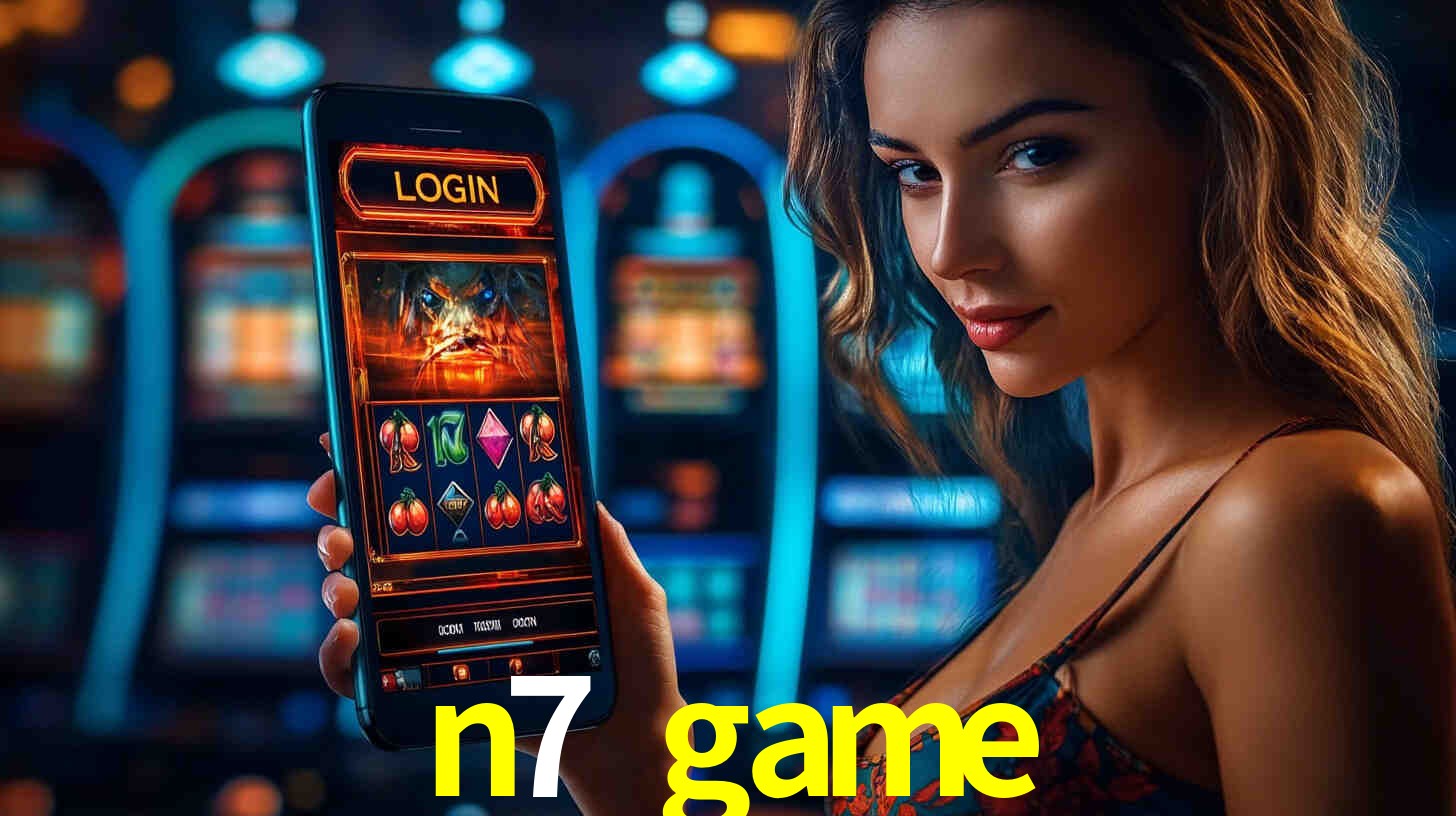 n7 game