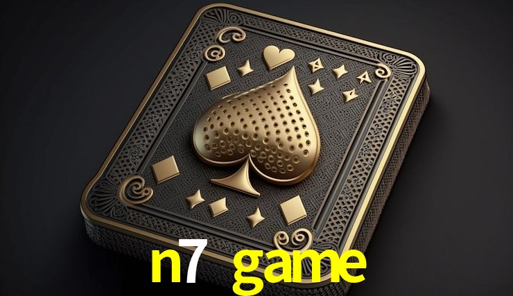 Segurança 2FA n7 game