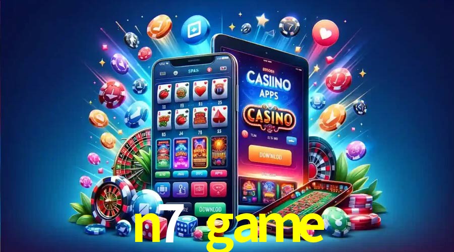 Flash Promotion n7 game