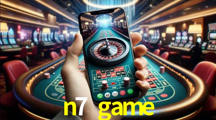 Security Systems n7 game