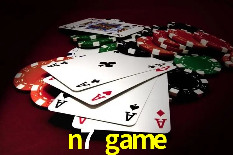 Apostas de Tênis n7 game