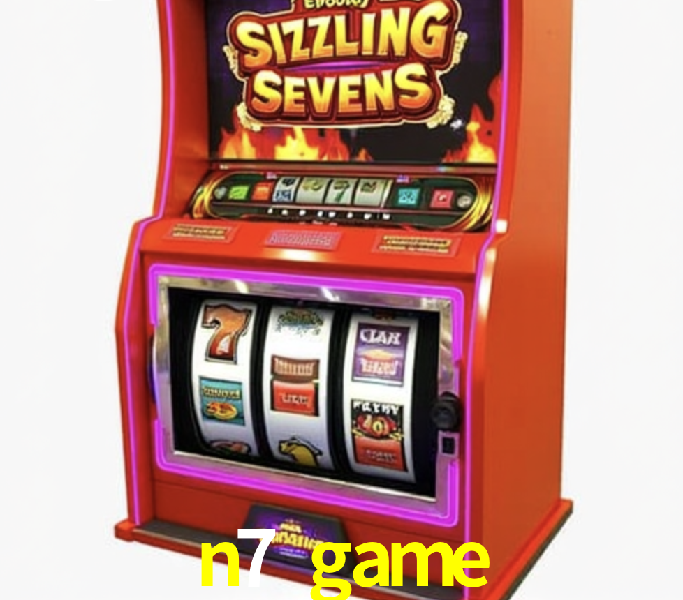 APP oficial da n7 game para mobile