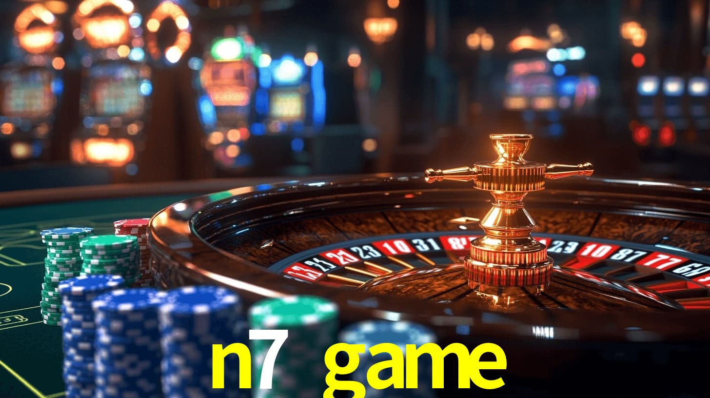 n7 game bet