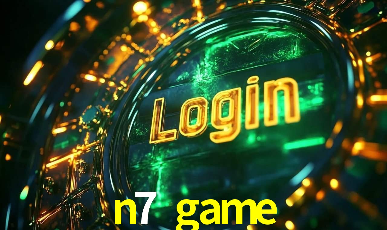 n7 game - Installation Guide