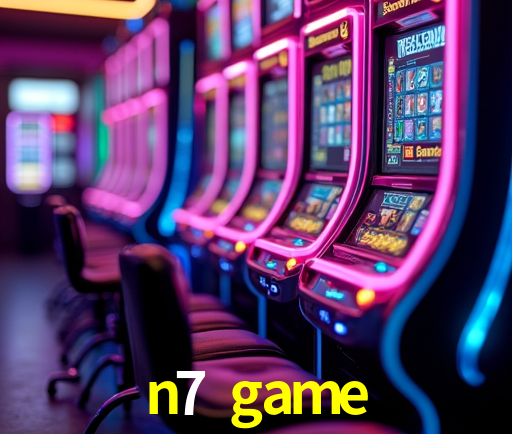 n7 game Slot - 320+ Caça-Níqueis Premium