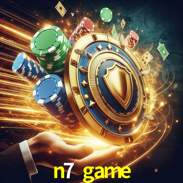 n7 game Curitiba - Live Betting