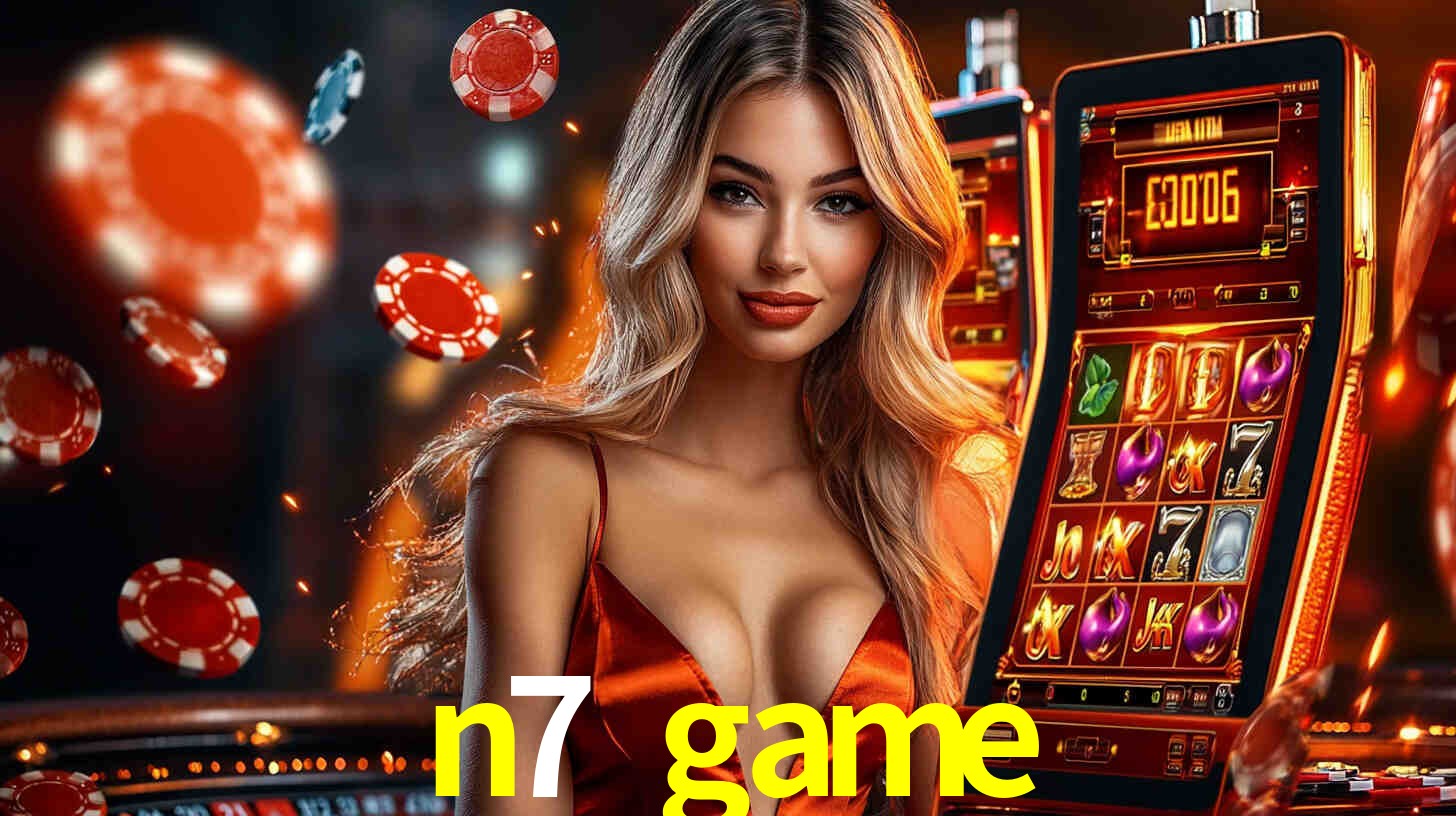 n7 game