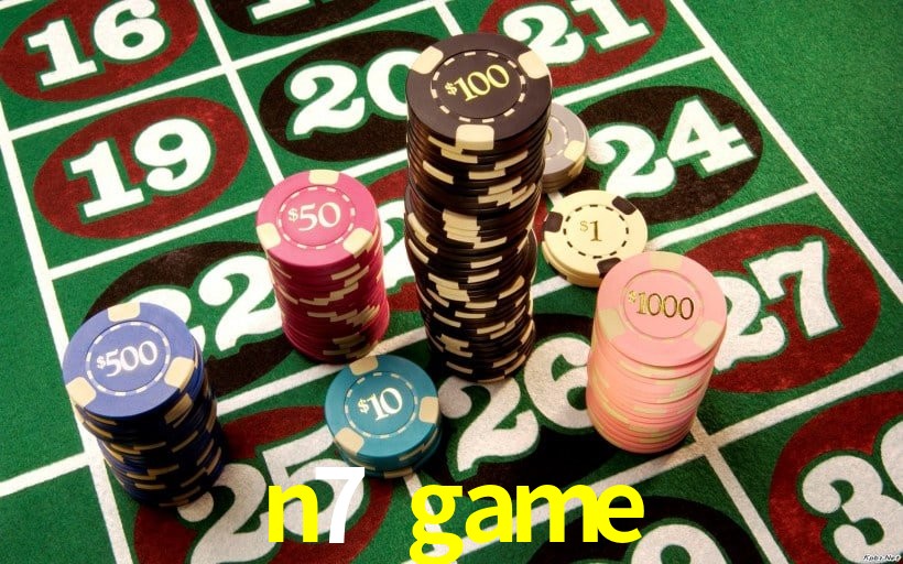 Casino Ao Vivo n7 game