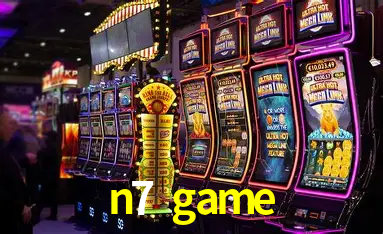 n7 game Rio de Janeiro - Bonus Terms