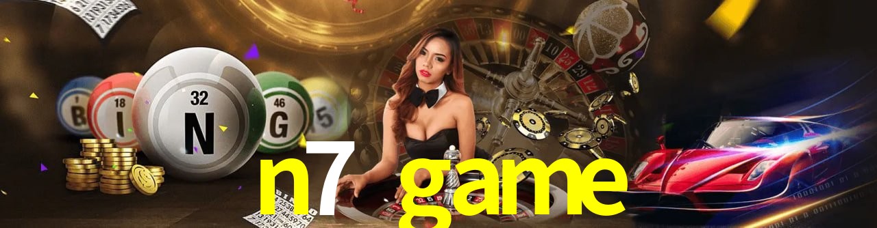 n7 game São Paulo - Top Slots