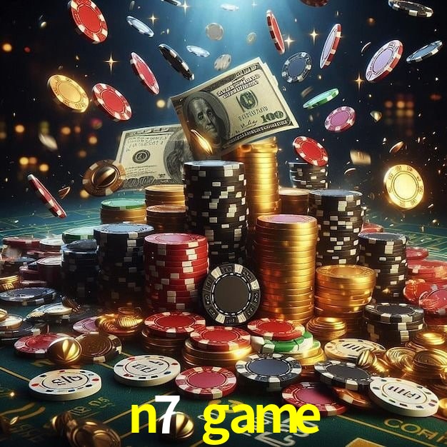 PIX Instantâneo n7 game